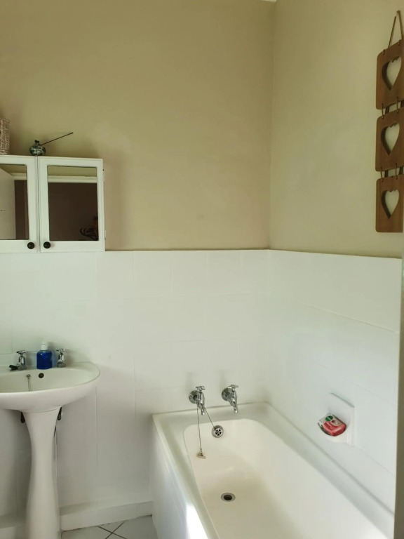 Hacienda Holiday Home