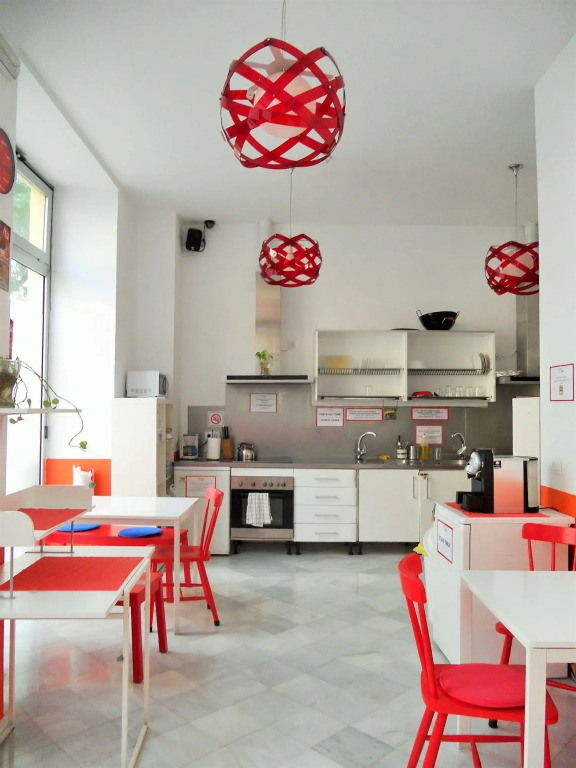 New Samay Hostel