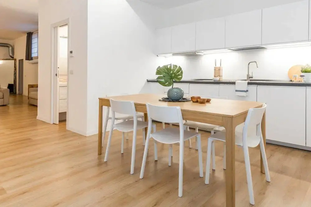 ALTIDO Vico Loft