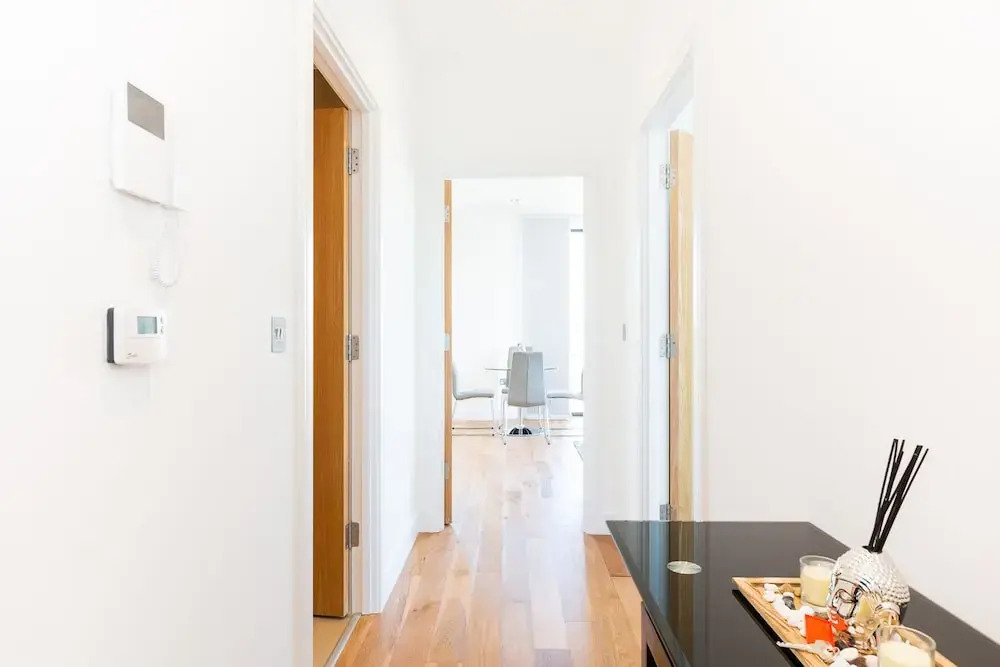 Penthouse In Maida Vale, Near Paddington