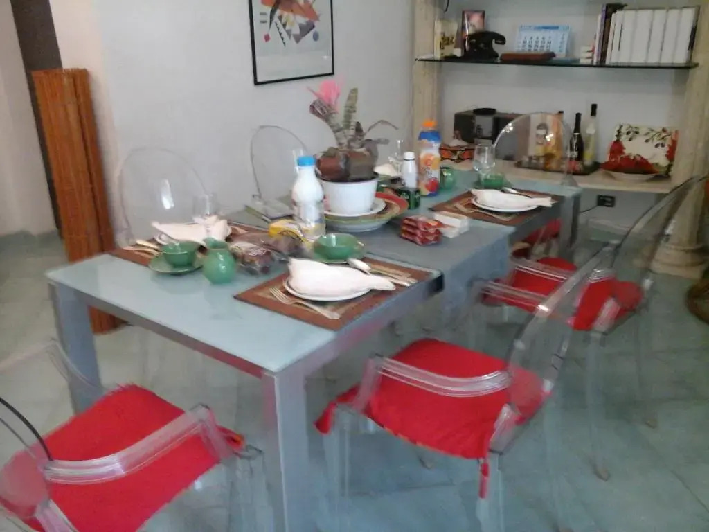 Mamita villa