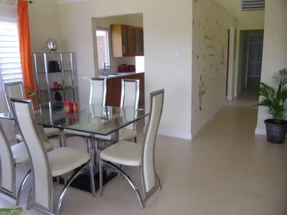 Ocho Rios Ocean View Villa at The Palms