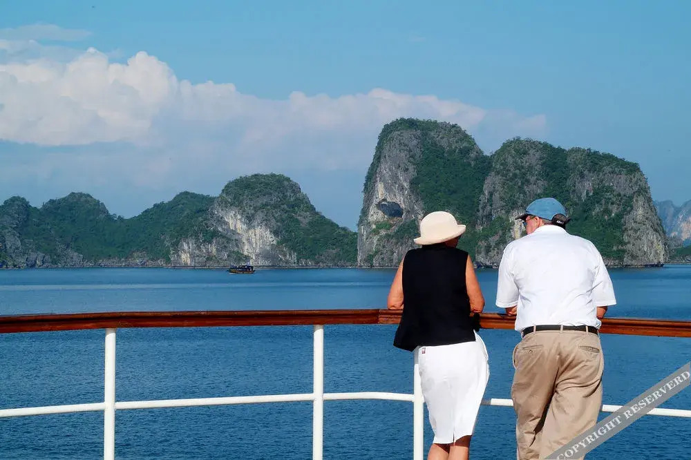 Emeraude Classic Cruises