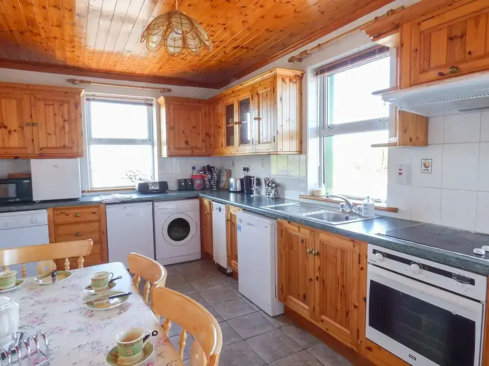 Seaview Cottage