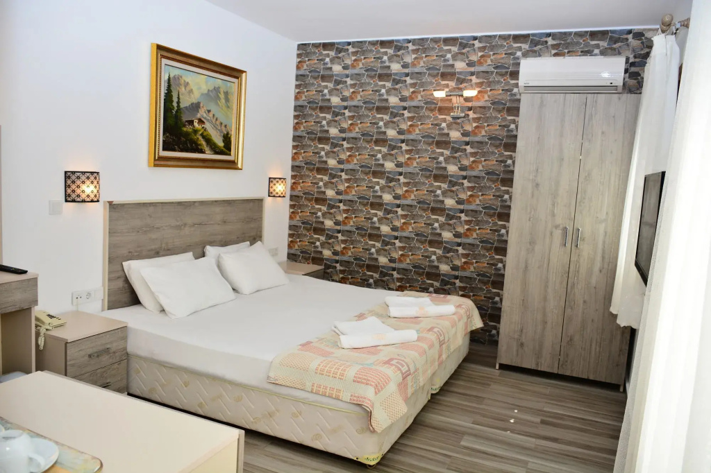 Queen Otel