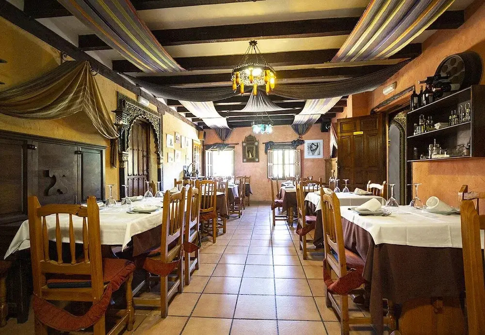 Hotel Rural Calatañazor