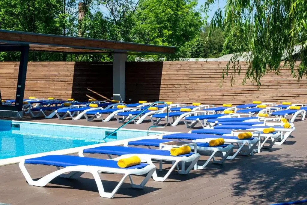 Park Hotel Chernigiv