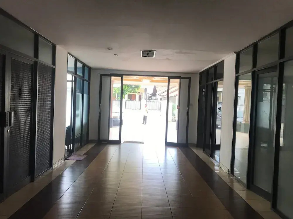 Hotel O Cibubur Near Cibubur Junction Formerly Comfort Residence