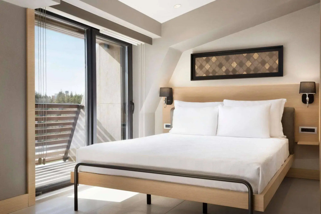Hawthorn Suites by Wyndham Eskisehir