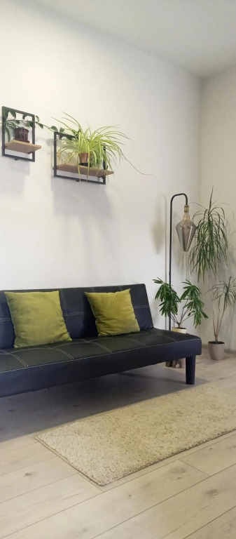 Apartment in Bozdosh estate