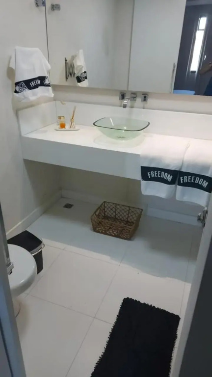 Lindo apartamento pertinho da praia