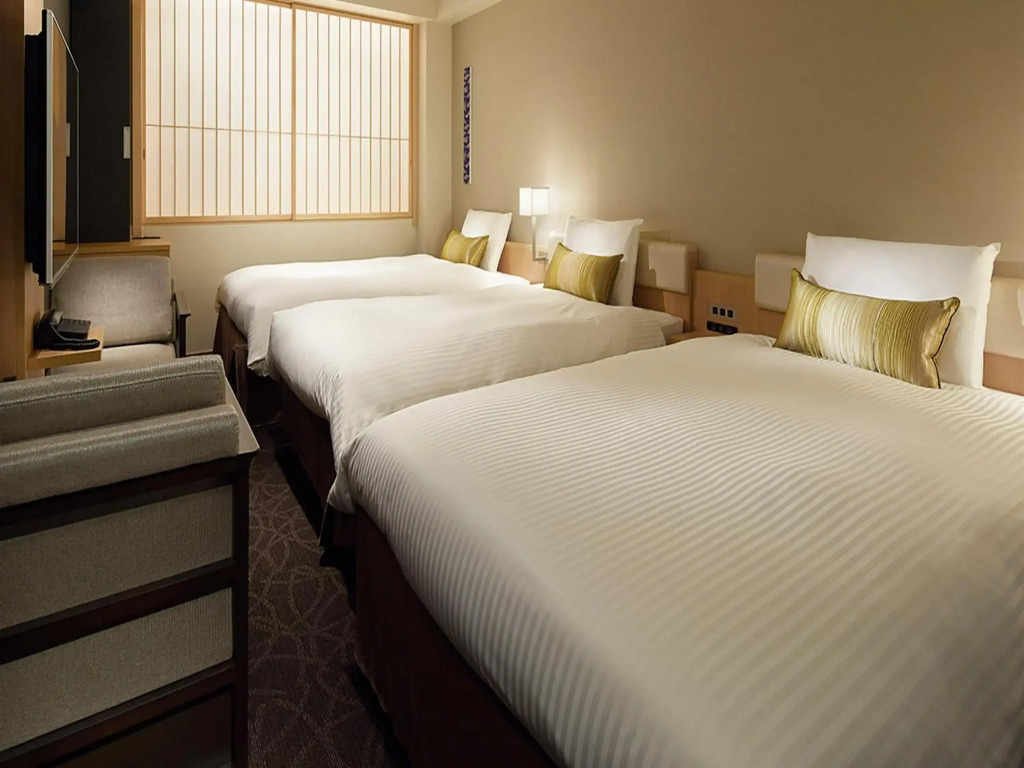 Mitsui Garden Hotel Kyoto Shinmachi Bettei
