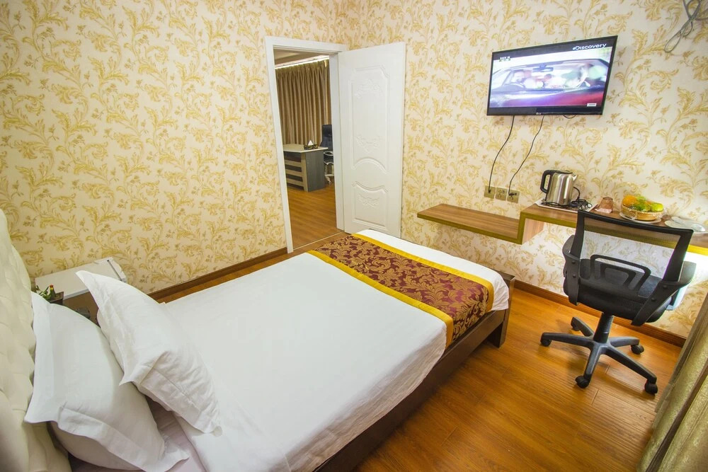 Hotel Ample
