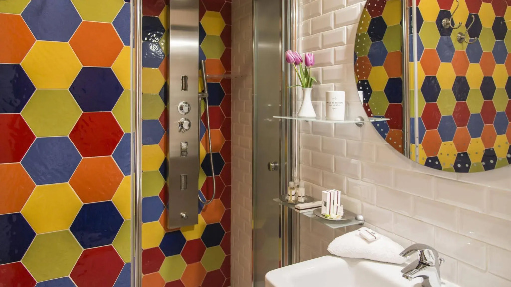 Ripetta Rooms
