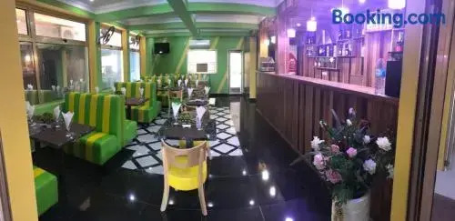 New Park Resort