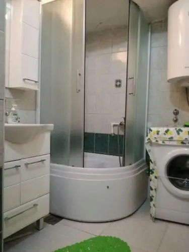 Fis Centar Apartment