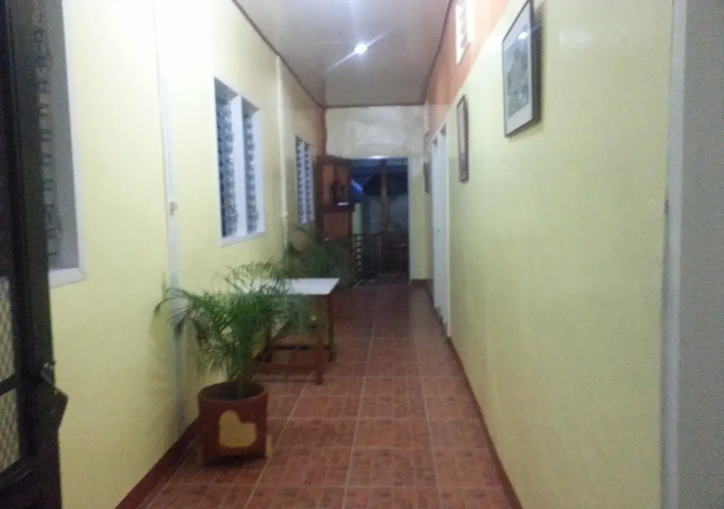 Casa Yolanda