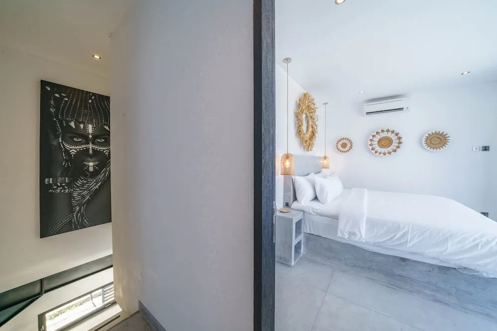 Villa Bali Townhouse 3 - Modern 2BR Villa with pool - PERFECT LOCATION