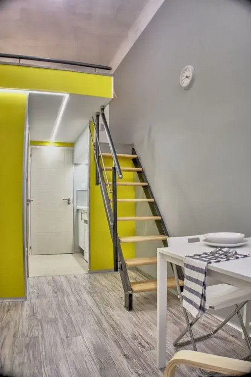 HILD1 Apartment 2