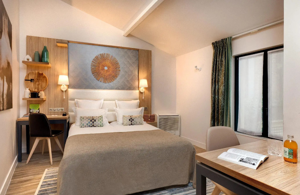 Serotel Suites Opera