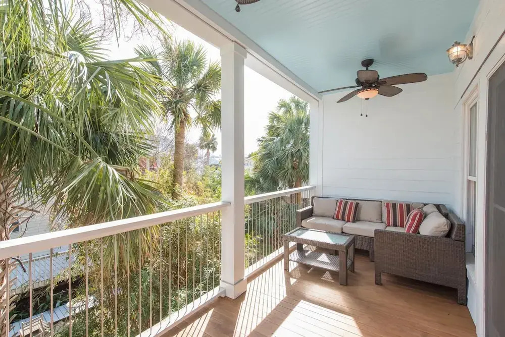 E Ashley A 121 4 Bedroom Holiday Home By My Ocean Rentals