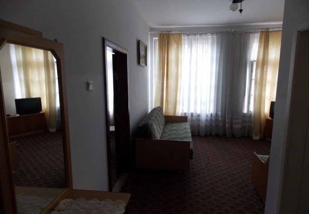 Fortune Hotel