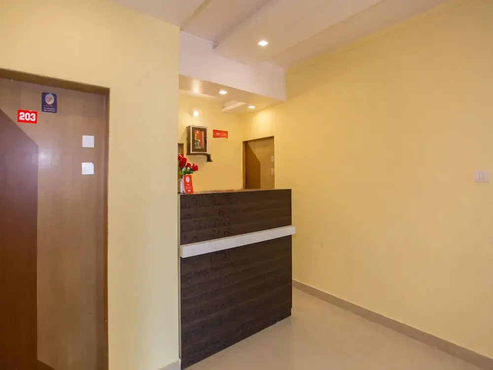 OYO 12938 Hotel Matoshree