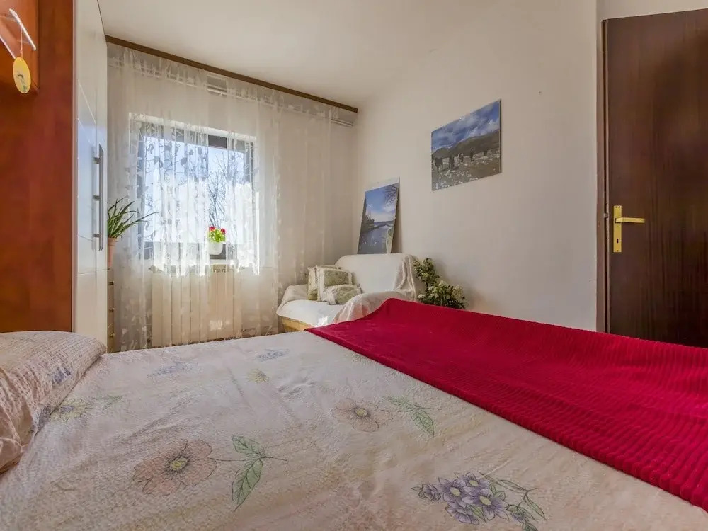 Apartment Milka