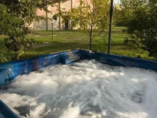 Country House Santa Maria Maddalena