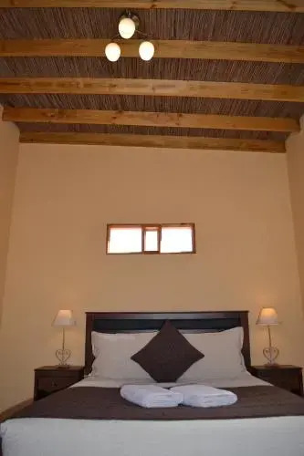 Hostal y Cabañas Renta House San Pedro