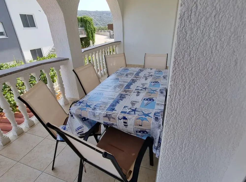 Apartments Hasić Marina