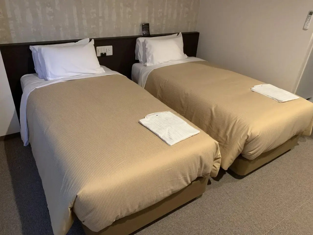 HOTEL LiVEMAX Kyoto Nijojonishi