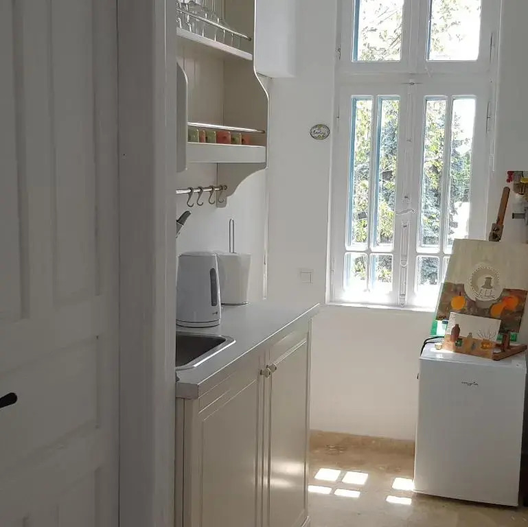 Old Town Apartament