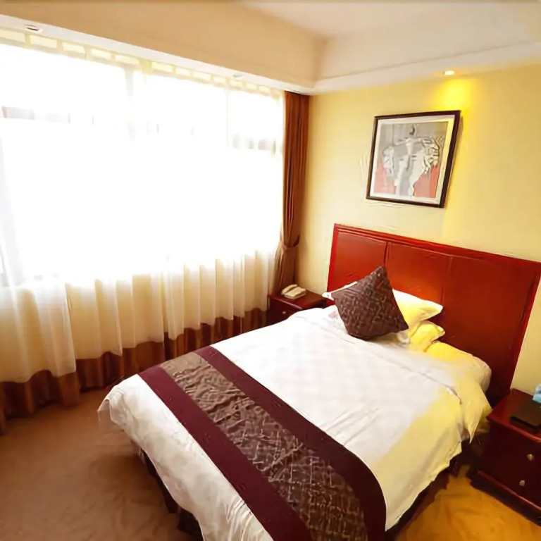Hongbo Hotel