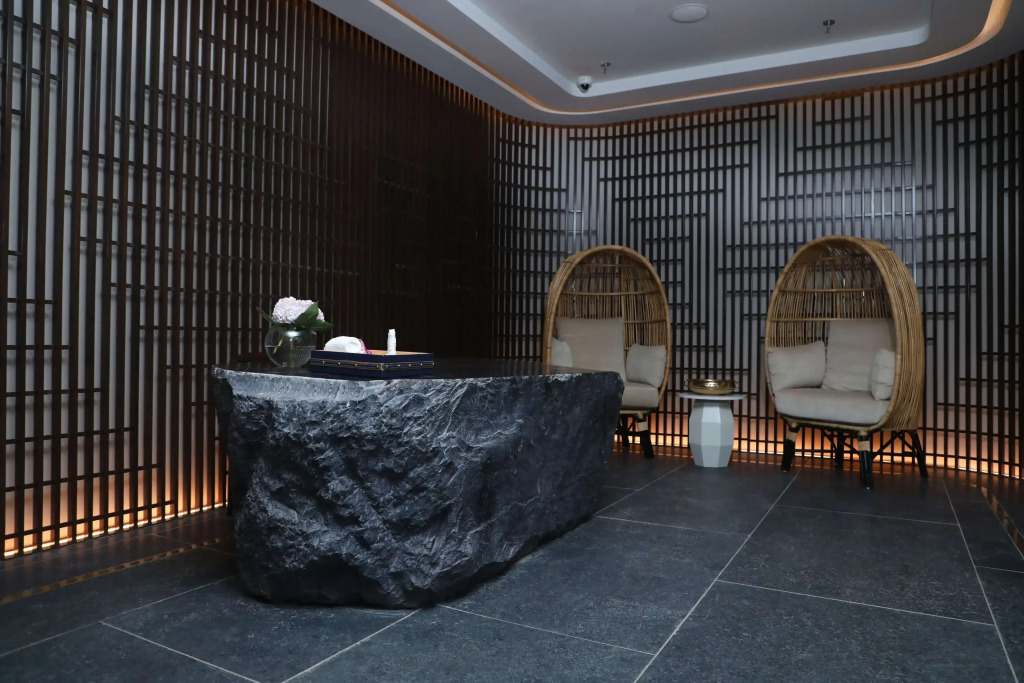 Radisson Blu Hotel & Spa, Nashik