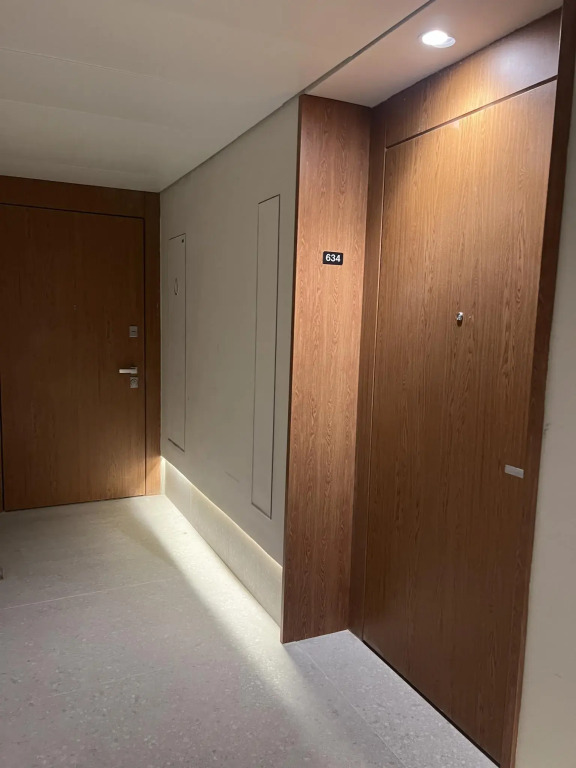 Апартаменты G-kvartal Vangarden
