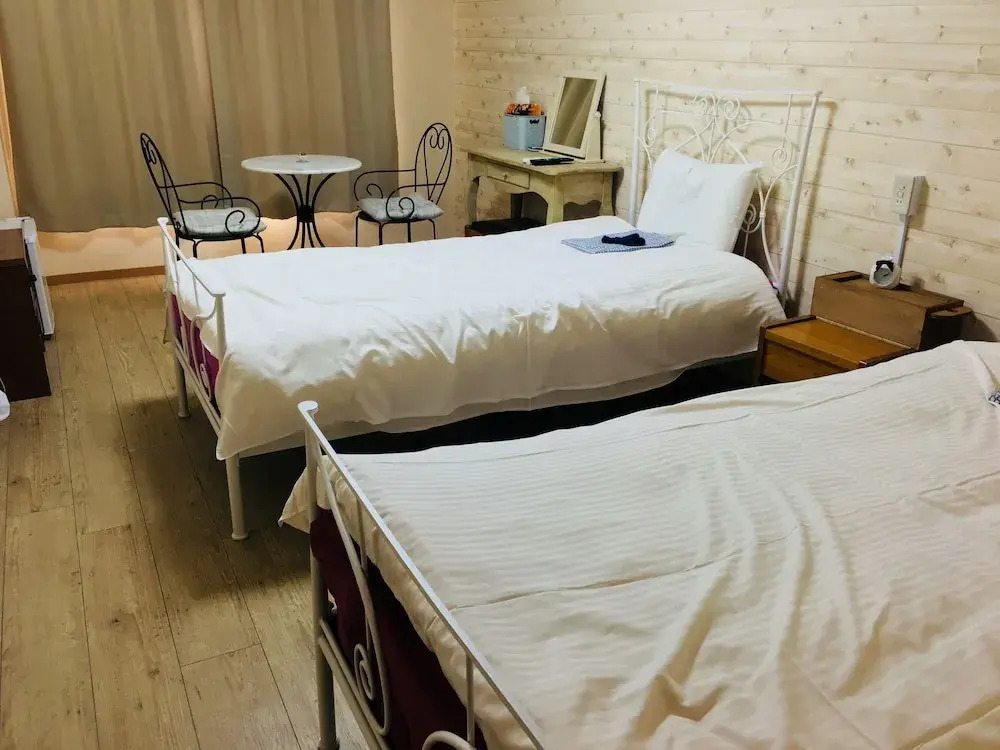 Royal Inn Nara