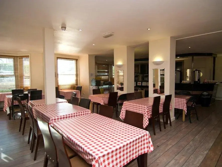 Gloucester Hotel