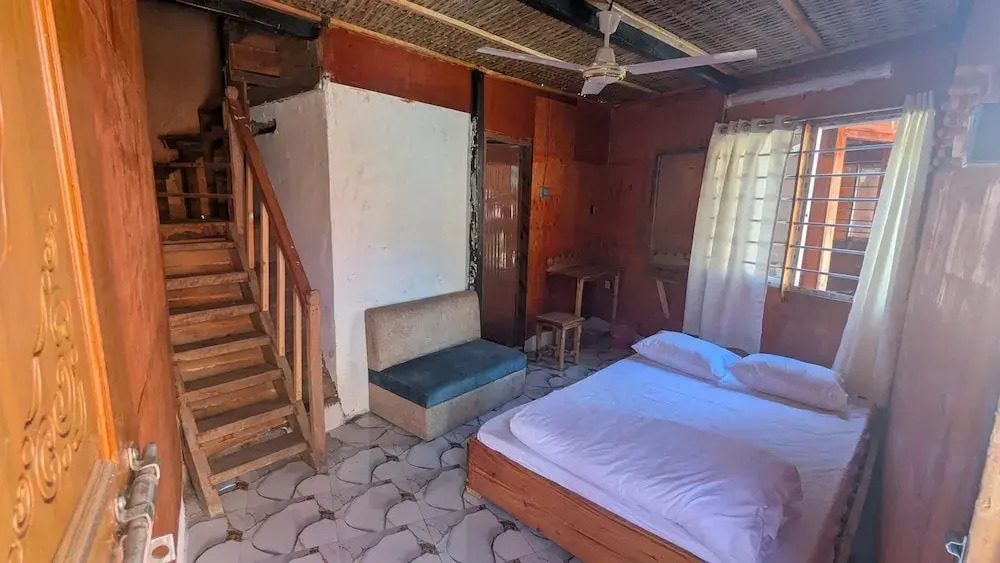 Nongoor Eco Beach Resort Saint Martin
