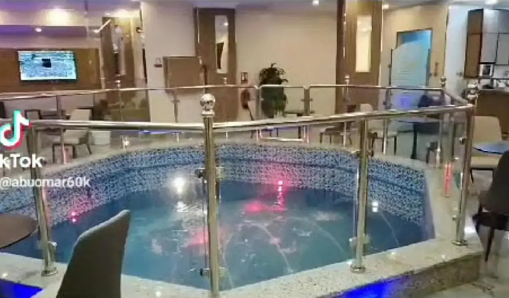 Massah 60 Serviced Units ماسة الستين للوحدات السكنية المخدومة