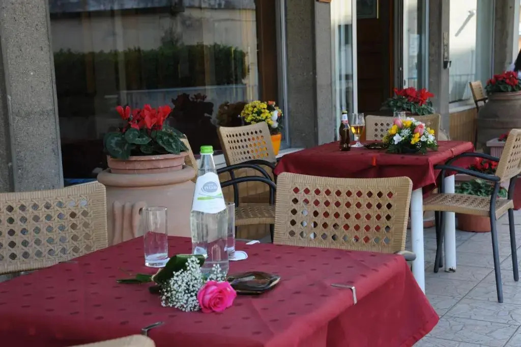 Grifone Hotel