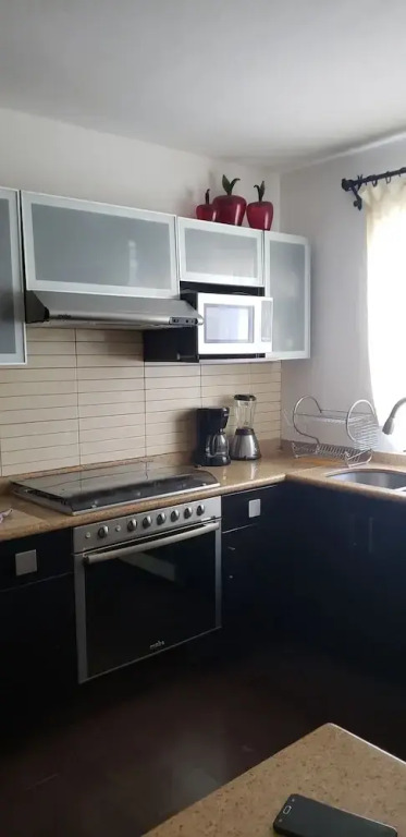 Residencial El Secreto. Casa Abedul.