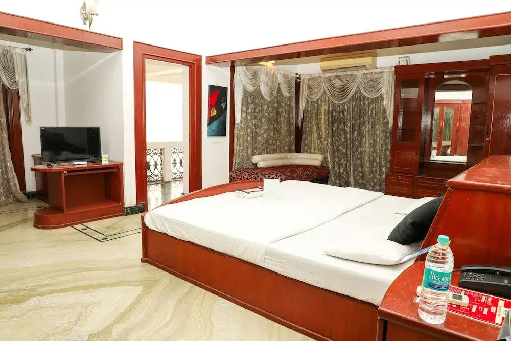 Ulo Cloud 7 Resort