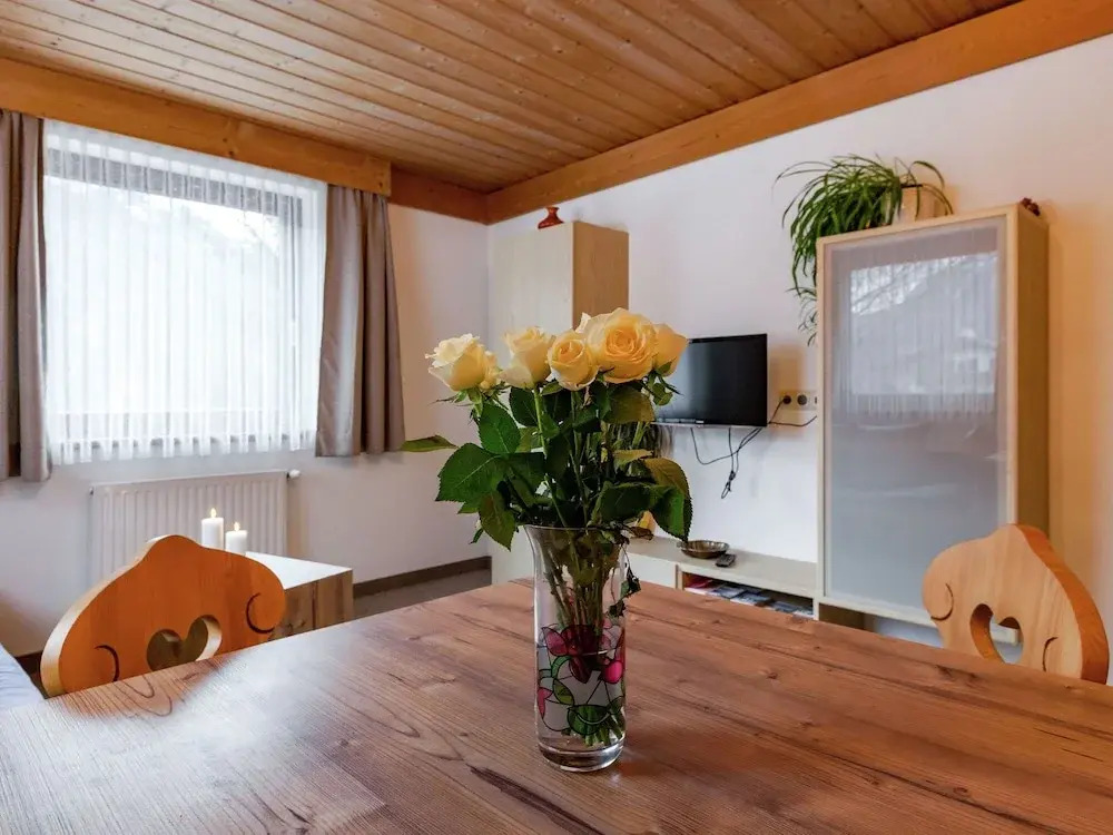 Mod Apartment in Pettneu am Arlberg near Ski Area