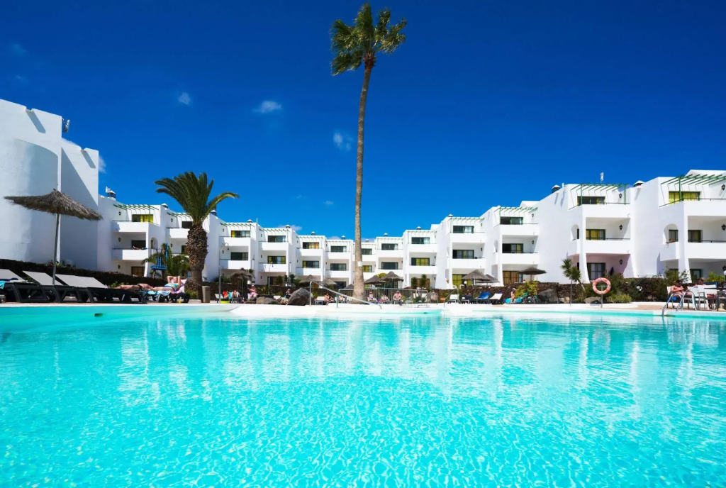 Hotel Siroco by SeaSense- Adults Only 18