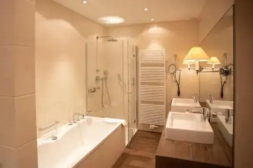Hotel Krone