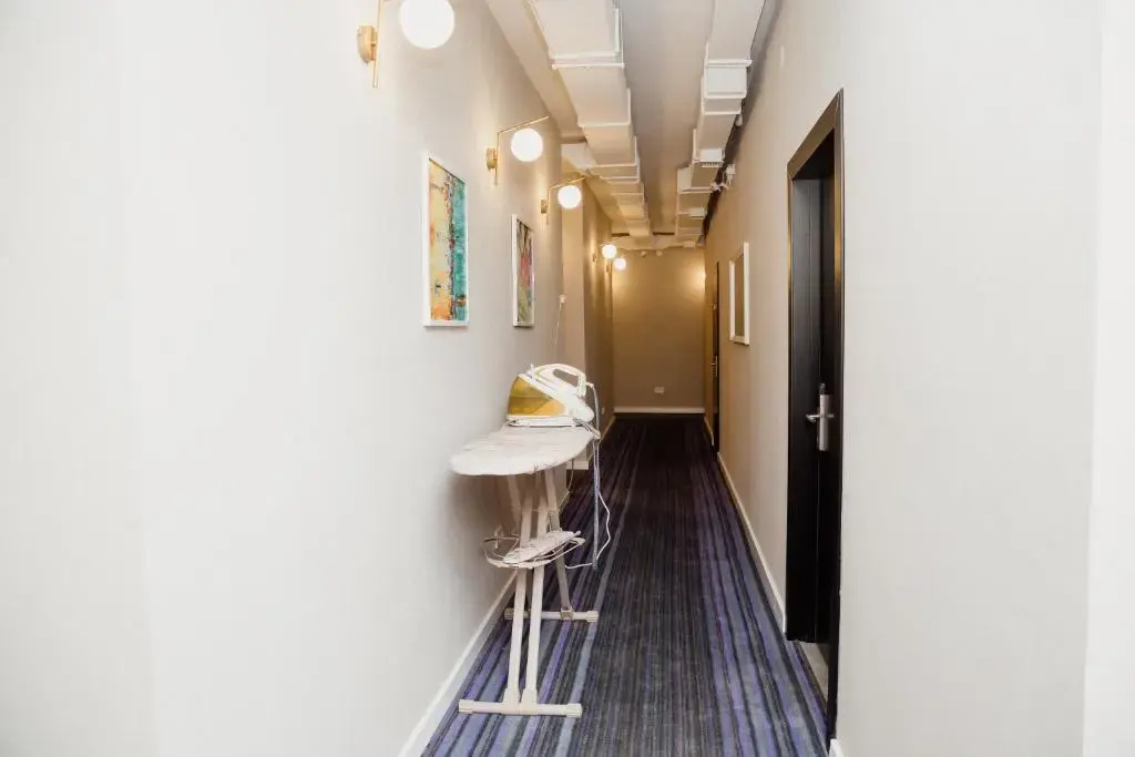AMINA HOTEL