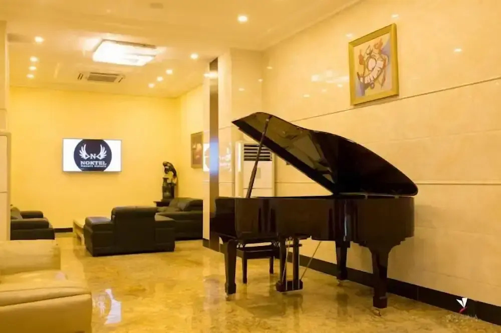 Noktel Resort Hotel
