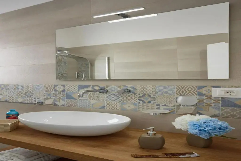 Villa Shamsi, heated pool and beach at 70 mt-Villa shamsi