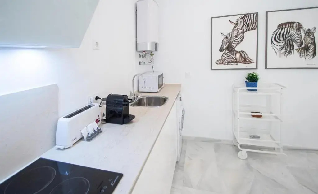 Apartamento Animalia